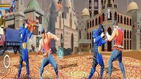 😎 Kung Fu Karate Fighting Games Gameplay Fight Kraft Walkthrough Ios Fight Games