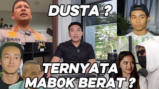 Download lagu GAK MASUK AKAL !! TERB0NGK4R KEB0H0NGAN PELAPOR BETRAND PETO ? PERMINTAAN DIT0L4K, M4LU & N4NG1S ??