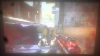 Gb win Slums