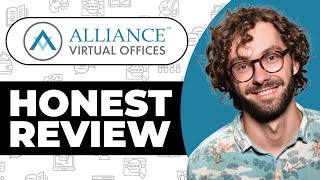 Alliance Virtual Offices Virtual Business Address Service Review - Usage Experience