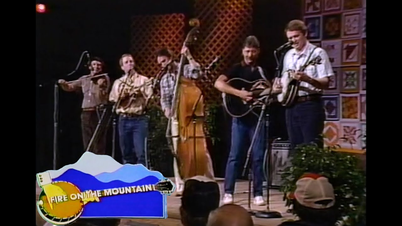 Marc Pruett Band- Limehouse Blues