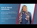 Lecture 1: New insights into treatmentof atrial fibrillation - Prof. Dr. Mervat Aboulmaaty