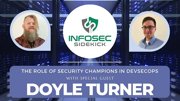 Empowering Developers as Security Advocates - The Role of Security Champions in DevSecOps