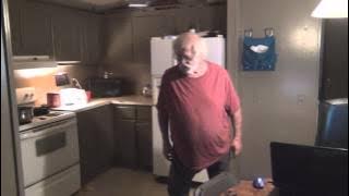 Angry Grandpa - Cheese Block Blowout