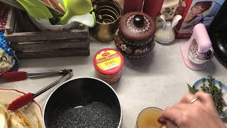 Тушеный цикорий (endive braisée) Тушеный цикорий (endive braisée)
