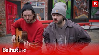 Somebody's Child - I Need Ya (Acoustic version)
