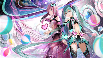 Hatsune Miku: Project DIVA X OST - Ai Dee