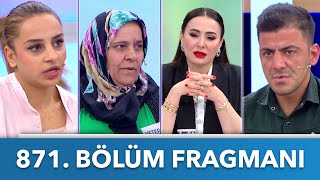 Didem Arslan Yılmaz La Vazgeçme 871 Bölüm Fragmanı