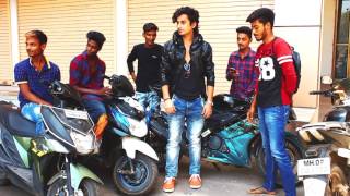 Mere Rashke Qamar New 2017 Cover Song Ft R Rahul Raz Singh YouTube