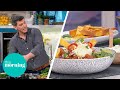 Marcus Bean’s Classic Three-Bean Chilli | This Morning