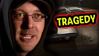 STREET OUTLAWS - Heartbreaking Tragedy Of Flip From "Street Outlaws"