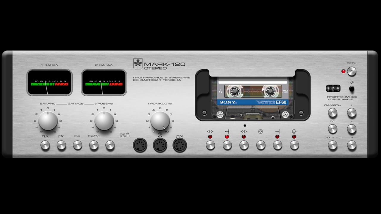 Попса СССР группа Ласковый Бык !!! - YouTube