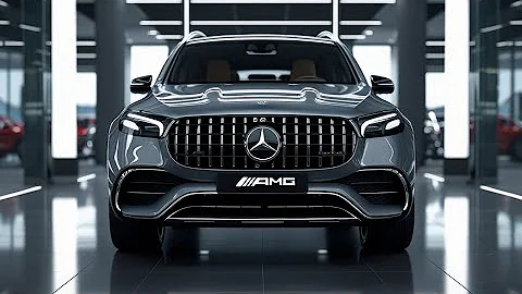 10 Jaw-Dropping Mercedes GLS SUV Concepts for 2025 – Are They Worth Your Money?
