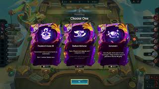 The Challenger Climb: Pushing My Limits in TFT Set 15.5