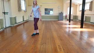 Grade 5 Tap