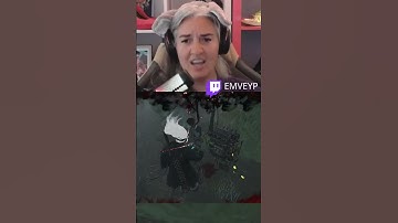 Invisible survivor?? #dbd #deadbydaylight #dbdshorts #horrorgaming #shorts