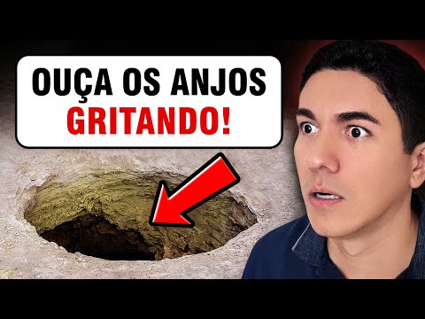 Vídeo: Gritar é uma palavra real?