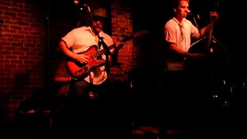 THE Domino Kings - Two Nights Without Sleep  (Bria...