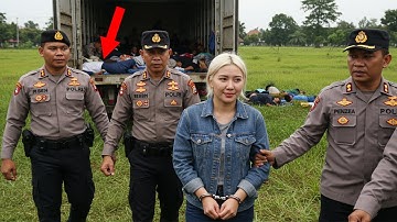 SEMARANG GEMPAR : 49 Mayat Ditemukan di dalam Truck Box dan Fakta Mengejutkan Desa