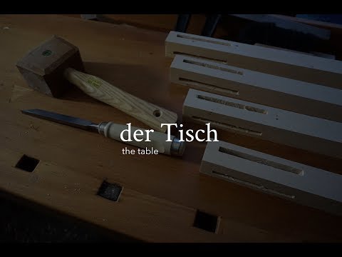 der Tisch (7)