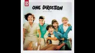 One Direction - Taken Resimi