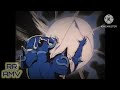 Aldebaran Vs Bronze Saints AMV