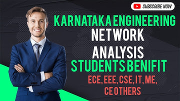 Network Analysis || IMPORTANT QUESTION || VTU & Engineering All Branches