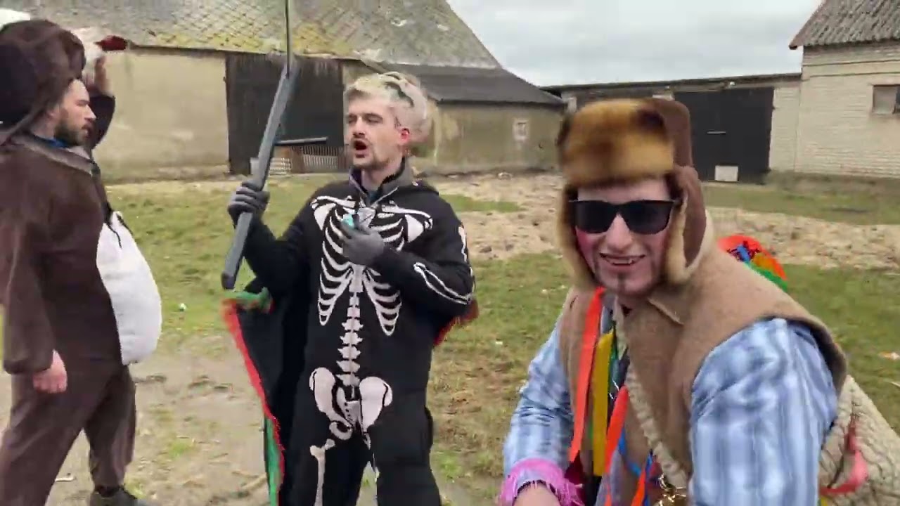 Koza Wichrowice, Ostatki 2023