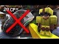 Why I Don't Butterfly Click | solo bedwars