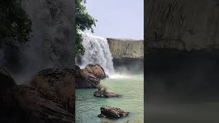 #Shorts | Водопады Датанла и Драй Нур | Вьетнам 2023