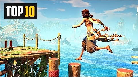 Top 10 FREE Platformer Games For Android & i0S 2022 [OFFLINE] #updateworld #gamingupdates