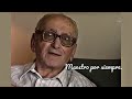 Capture de la vidéo Inolvidable Osvaldo Pugliese  Ícono Del Tango Buenos Aires Y Tango Mundo. English Usa Subtitle.