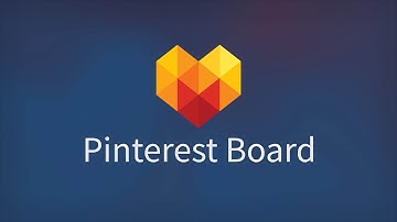 Pinterest Widget | MotoCMS 3 | Embed Pinterest Board into your webpage