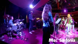 Supernova Band Simply The Best