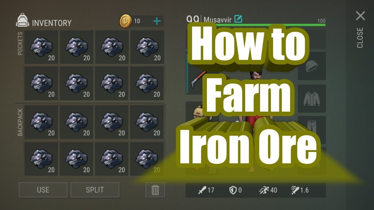 westland survival where to find iron ore westland survival where to find iron ore
