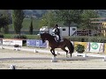 Andrea Giovannini e The Best Campioni nazionali Senior Amatori M300 2017