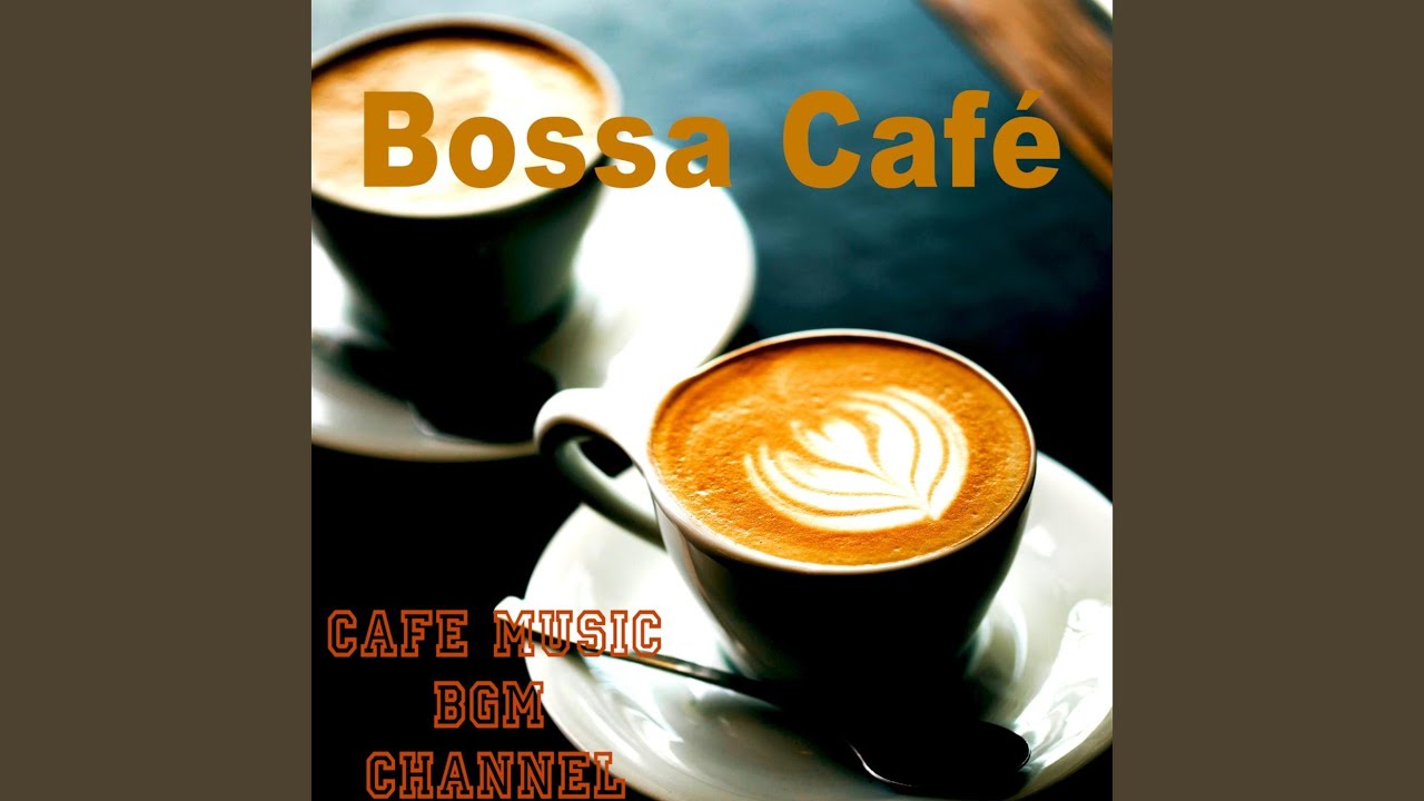 Watch Jazz cat cafe on YouTube Watch Jazz cat cafe on YouTube