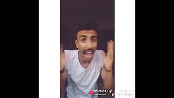 عارف البت تحب التت تشد الست قوام ع المسرح 