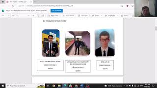 Mini Project 1 Presentation (F2068)(F2017)(F2070)