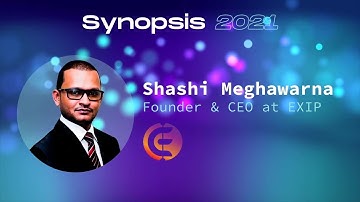 EXIP at #SYNOPSIS 2021:Decentralized Internet & EXIP