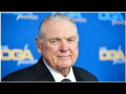 Legendary broadcaster Keith Jackson dies at age 89