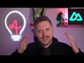 Beginning of video