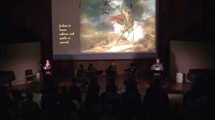 David Maki's "Seven Ages of Man"