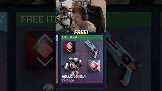 Download Lagu BUNGIE JUST GAVE US FREE STUFF IN EVERVERSE! 🫨 MP3