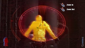 Prey (2006) - PC Walkthrough Chapter 11: The Old Tribes