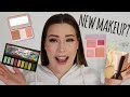 NEW MAKEUP RELEASES | BRANDS ARE COMING FOR MY WALLET THIS SPRING