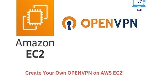 OpenVPN Setup on AWS EC2 with PiVPN | Secure Remote Access Made Easy!