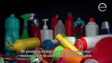 Renewable Content & Mass Balance: High-Performance Polycarbonate for E&E