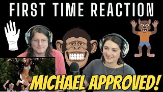 Download Lagu ALIEN ANT FARM - Smooth Criminal [Video] FIRST TIME COUPLE REACTION | The Dan Club Selection MP3