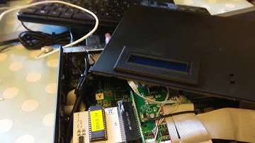 New Cartridge PCBs for my Amstrad Plus